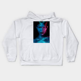 Chroma Kids Hoodie